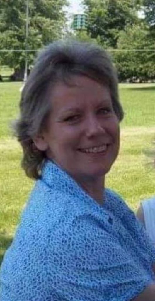 Pamela S (Richardson)  Reading Profile Photo