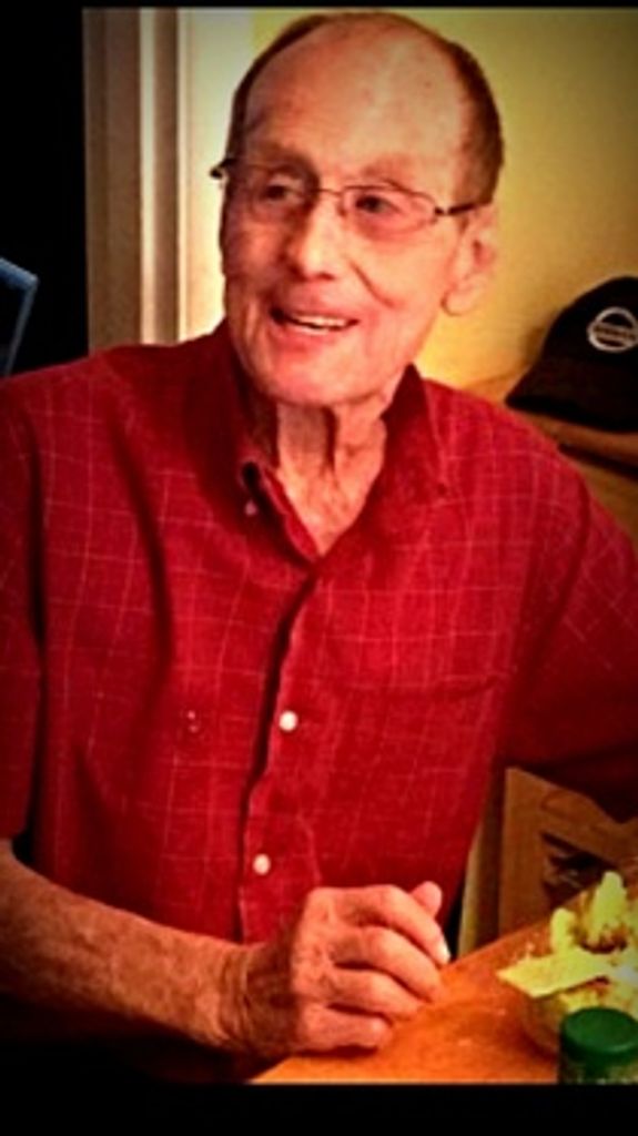 Mr. Charles H. Blanchard