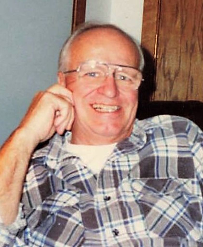 Merton "Mert" P. Williams