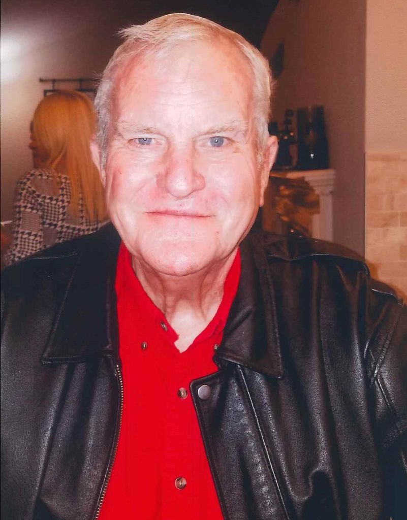 Robert "Bob" F. Foster Profile Photo