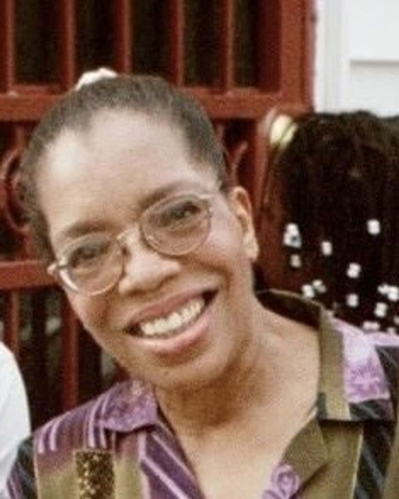 Margrette E. Trotter Profile Photo