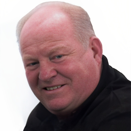 Richard 'Dick' Donels Profile Photo