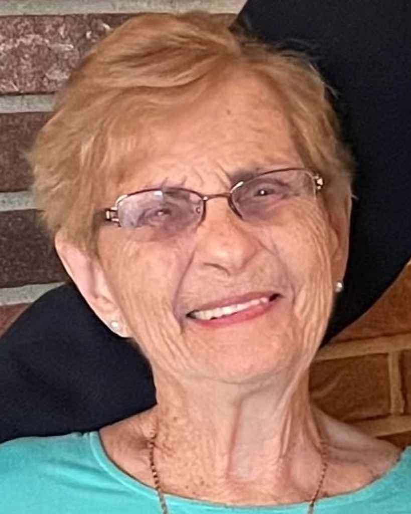 Shirley A. Tosatti Profile Photo