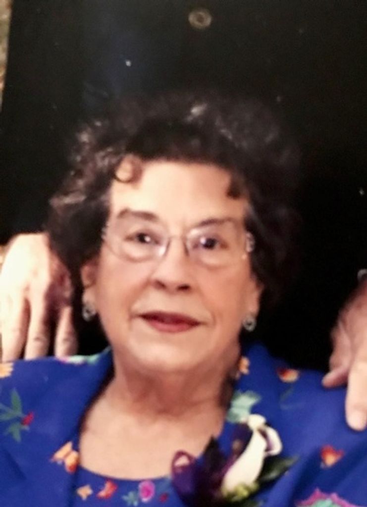 Dorothy Johnson