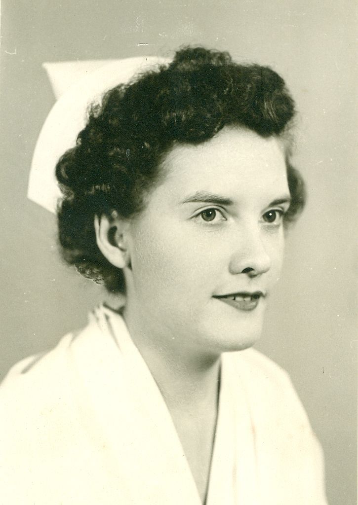 Ruth Hollingsworth Profile Photo