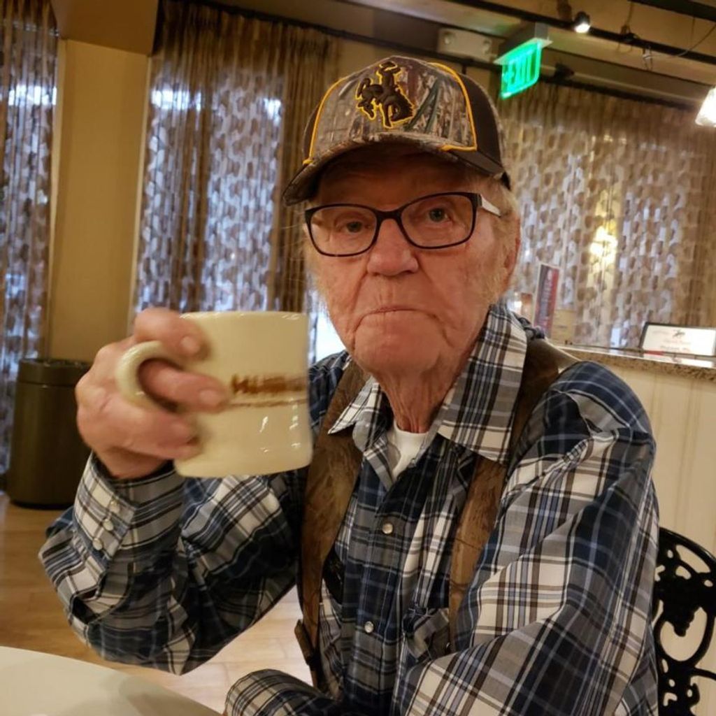 Jerry Ray Pierce