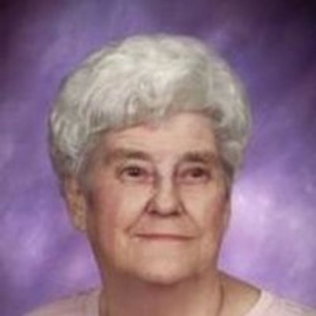 Jeanette Stierlen
