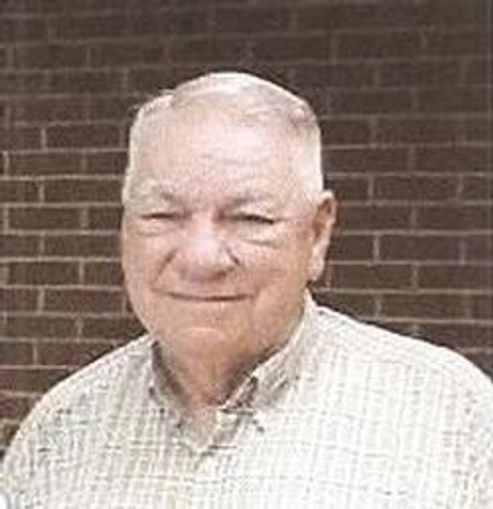 Bernard Elmer Uhler, Jr.