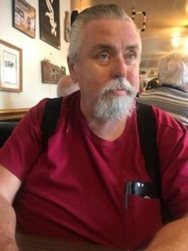 Michael "Mick" B. Soby Profile Photo