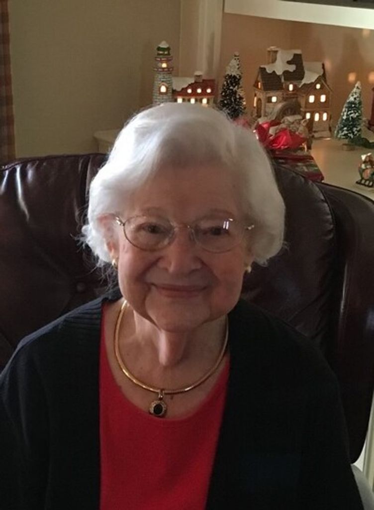Betty Gail Stafford Profile Photo