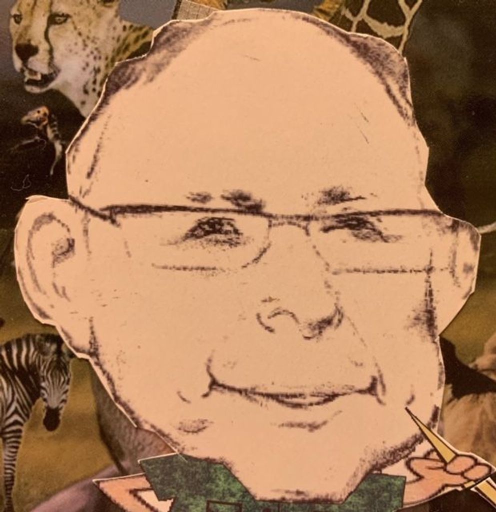 Burton Monroe Propp Profile Photo