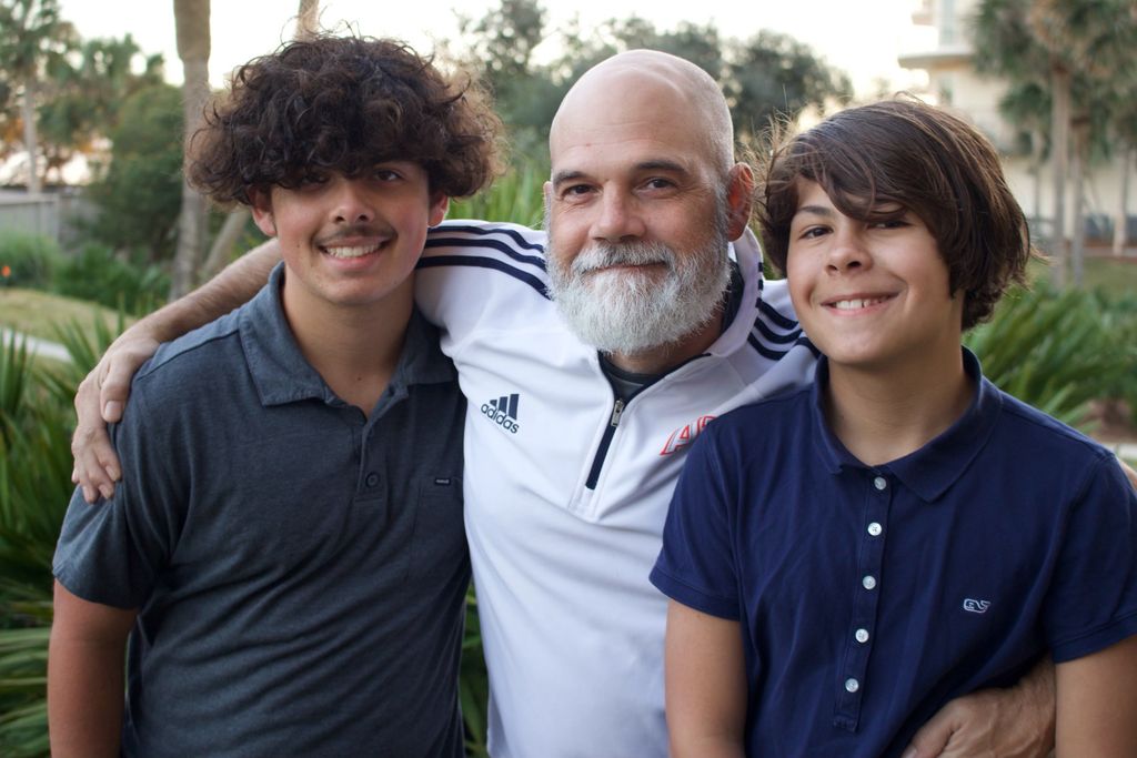 Daniel Tretton "Trett" Hunsberger Profile Photo