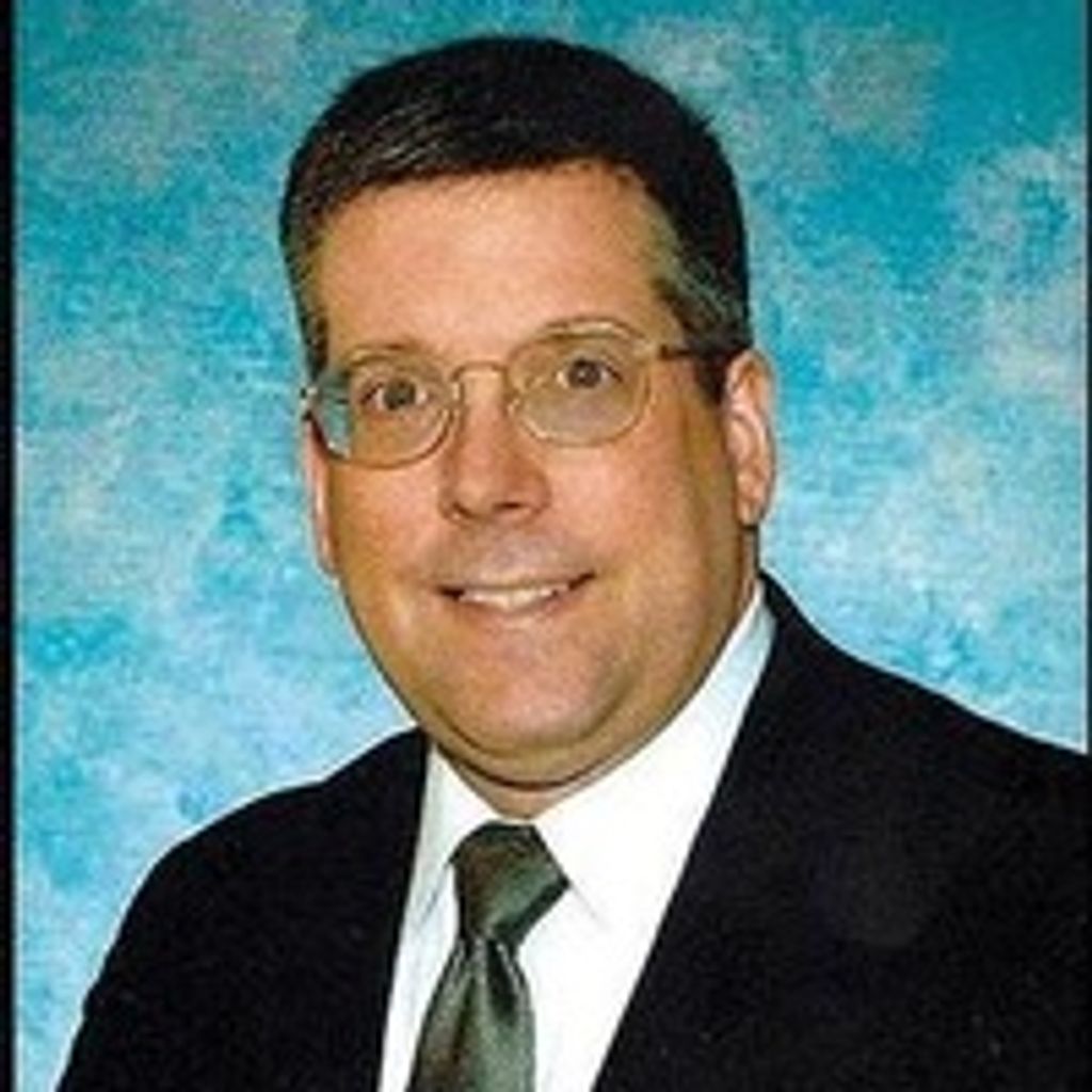 Kevin Bruce Albaugh