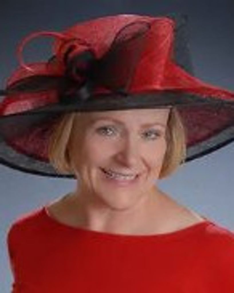 Rusty Ann Mary Umstead (Davis)