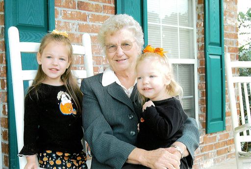 Dorothy "Dot" (Brasfield)  McClure photo gallery thumbnail 59 of 85
