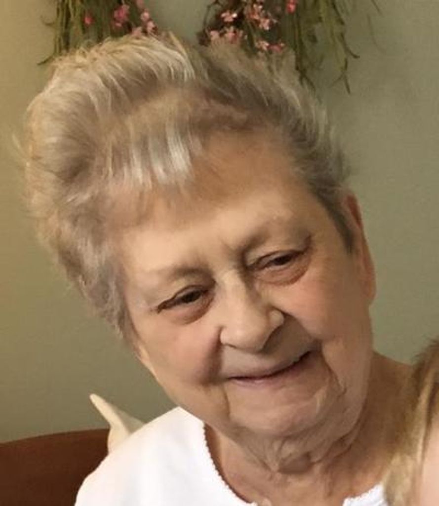 Beatrice E. Marsh Profile Photo