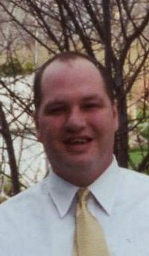 John Raymond Morgan Profile Photo