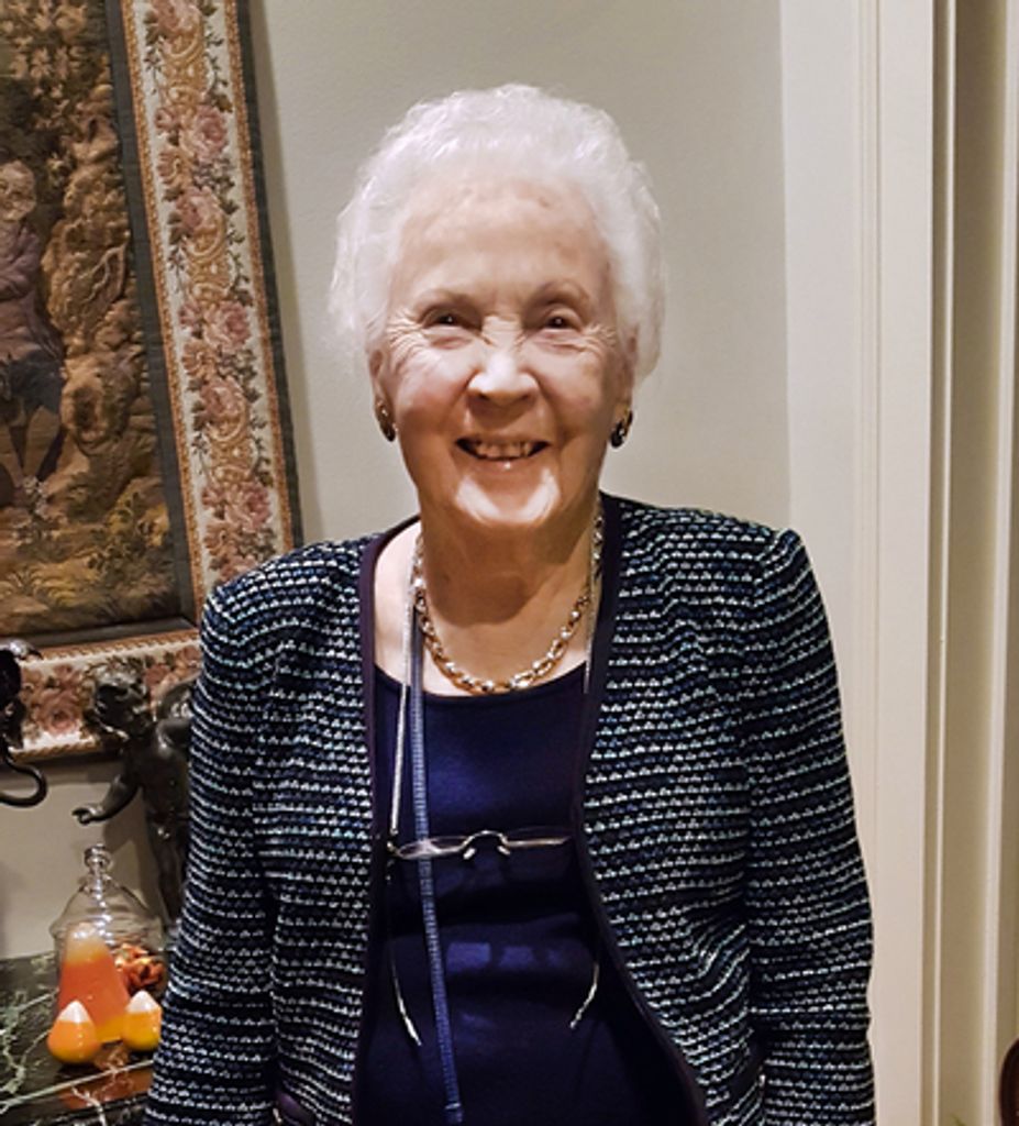 Anita Harvey Profile Photo