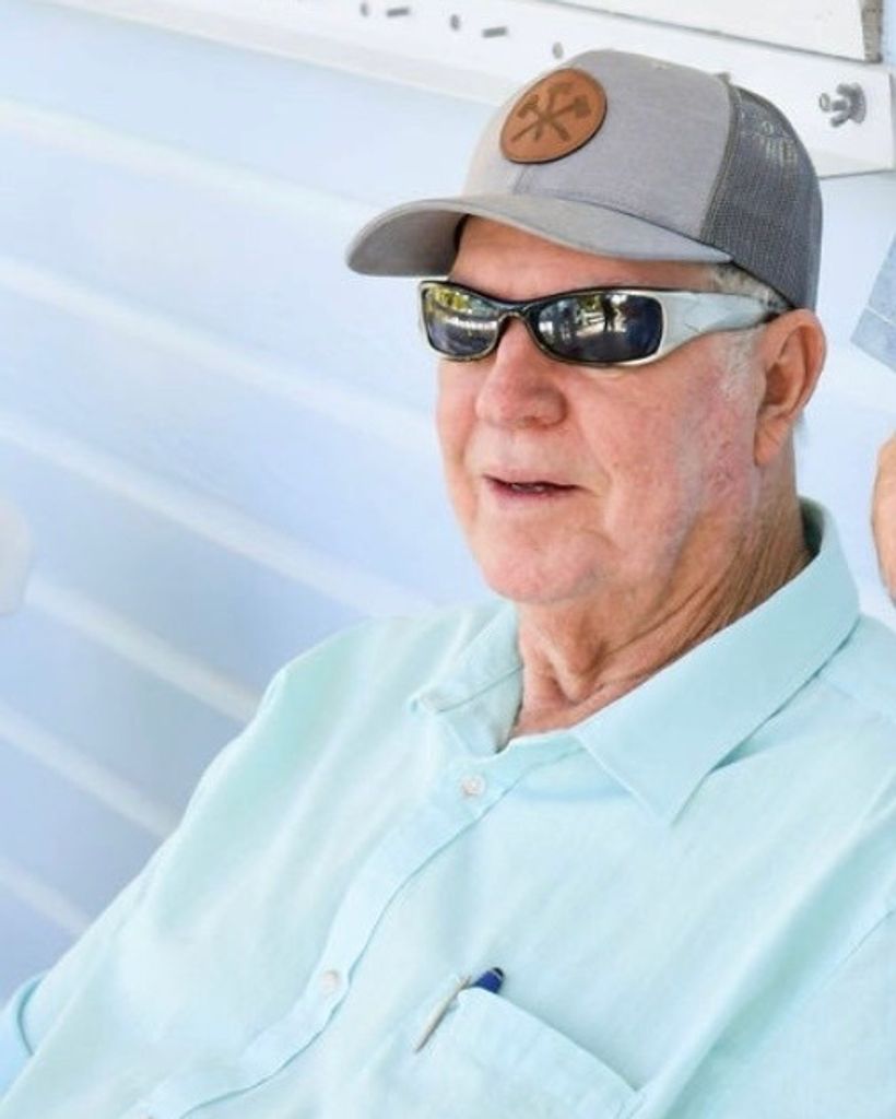 William David Horne, Sr.