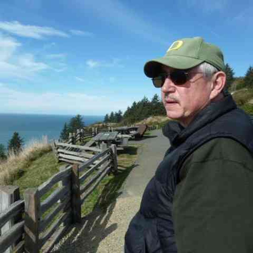 Paul Windham Profile Photo