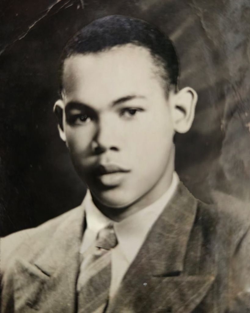 Rafael E. Tolentino