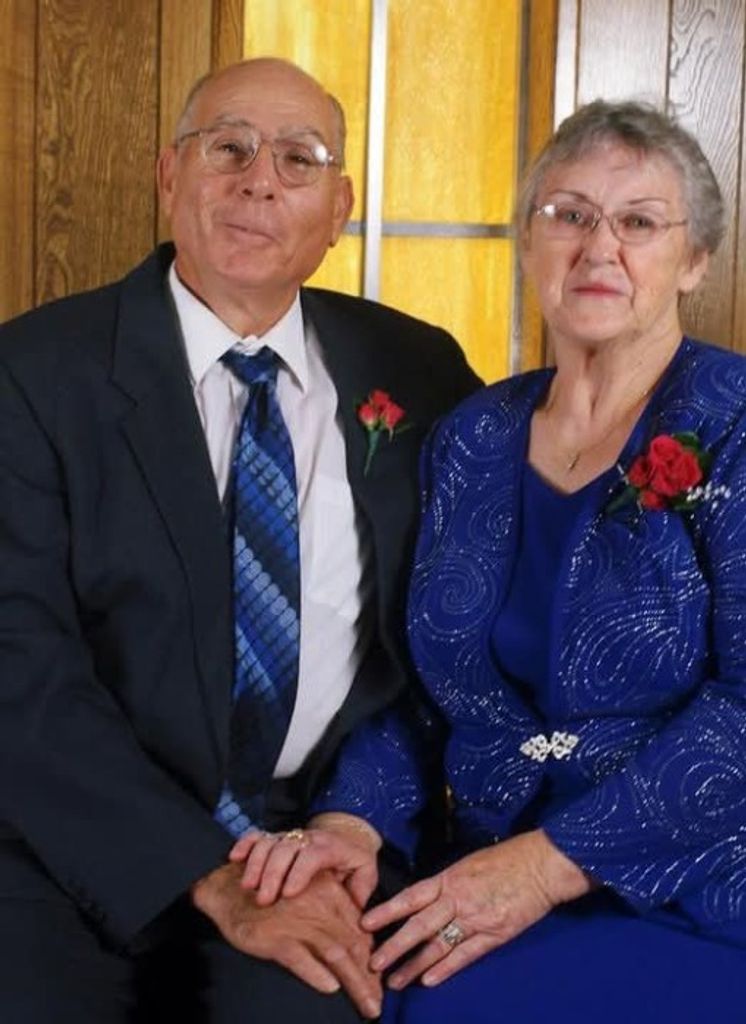 Billy And Linda Campbell Profile Photo