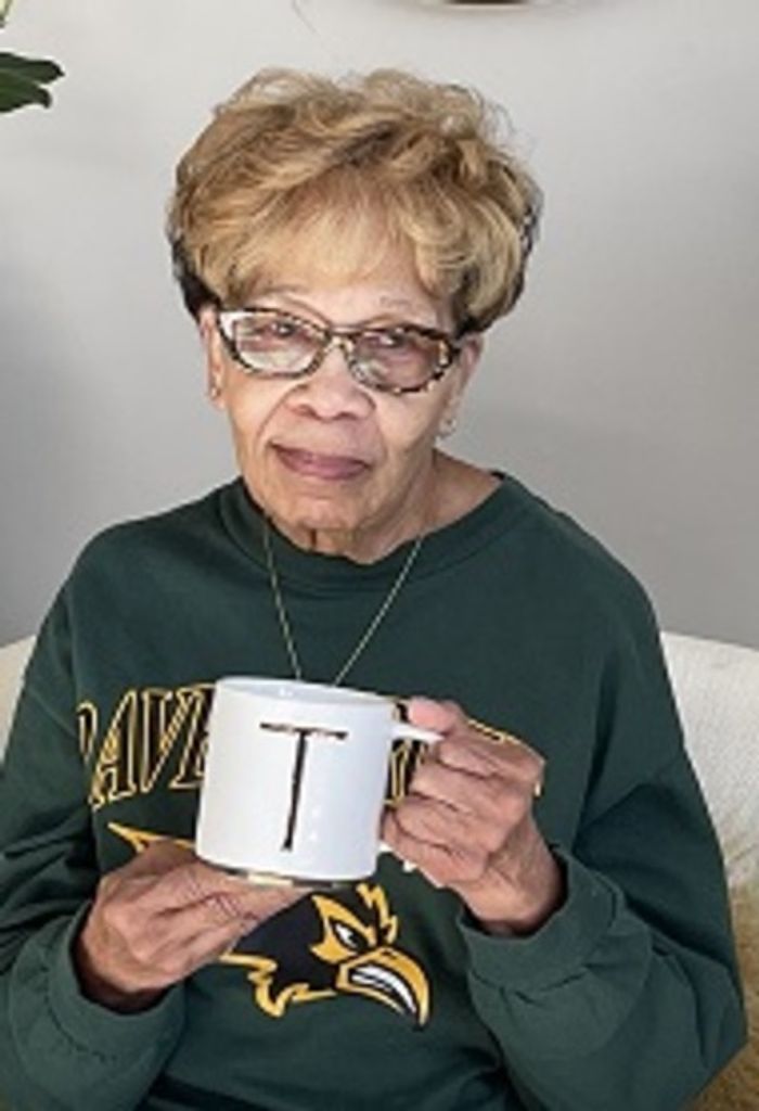 Sandra Kirby Tobias Profile Photo