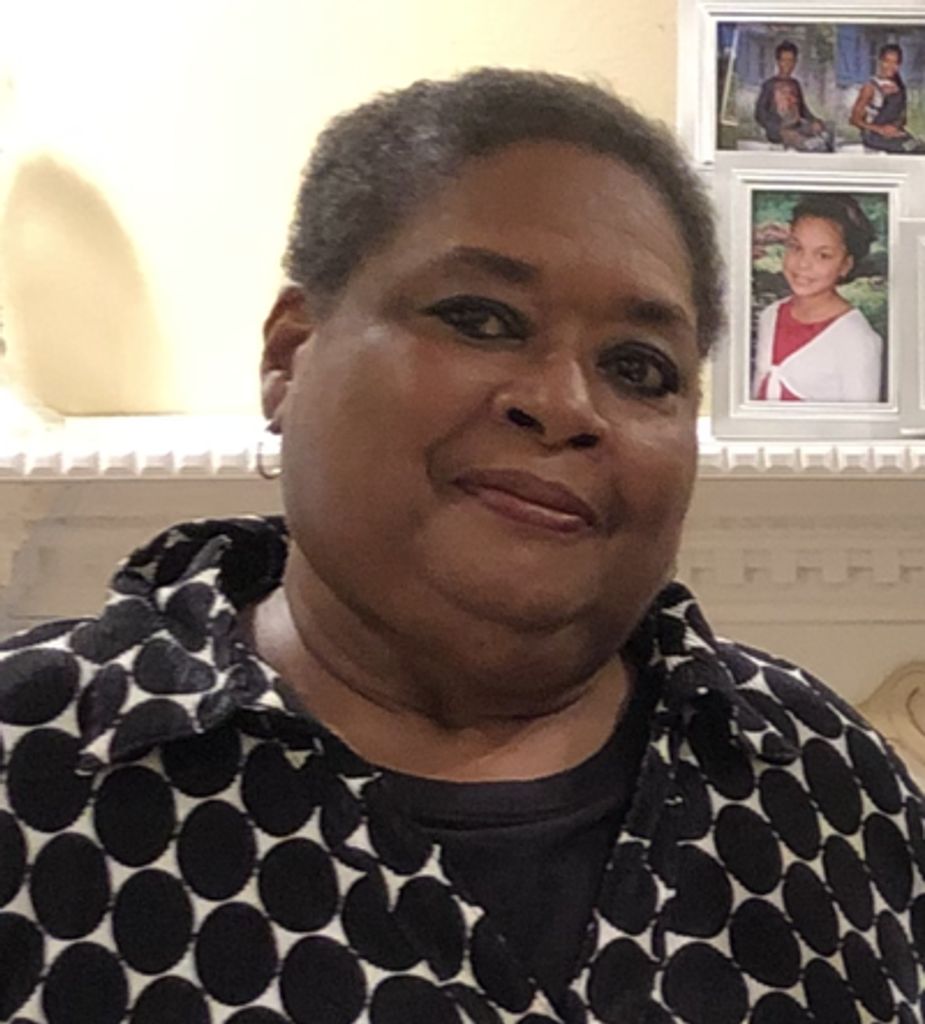 Gayle M. Grays Profile Photo