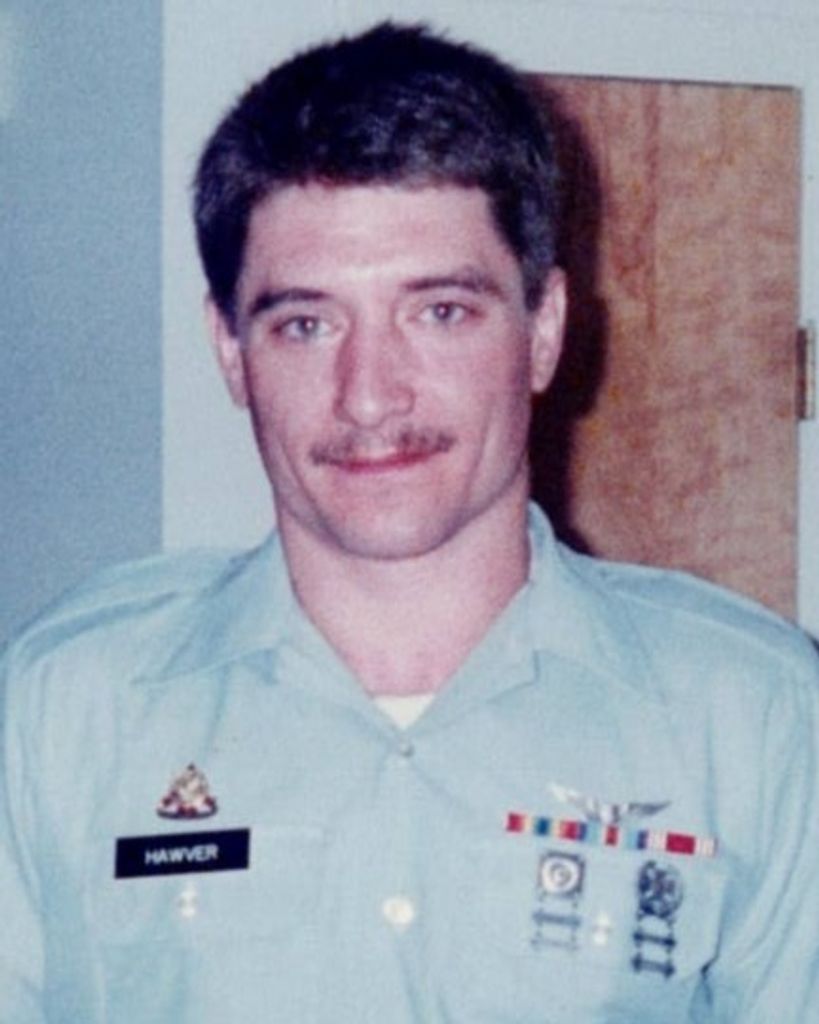 Steven Edward Hawver Profile Photo