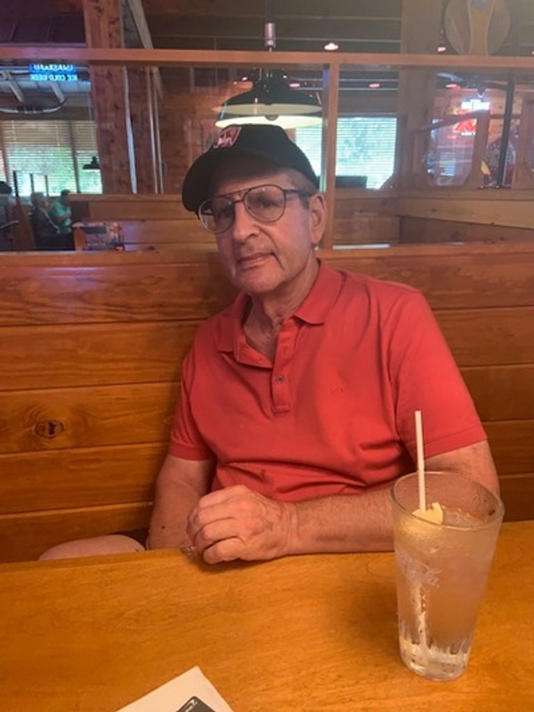 Leonard W. Poger Profile Photo