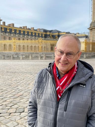 Allen D. Moyer Profile Photo