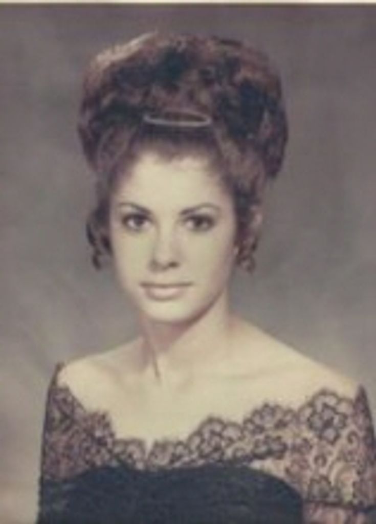 Patricia Ann Wilson