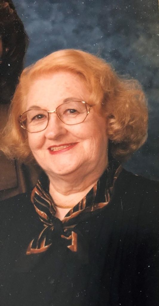 Doris J. Brown