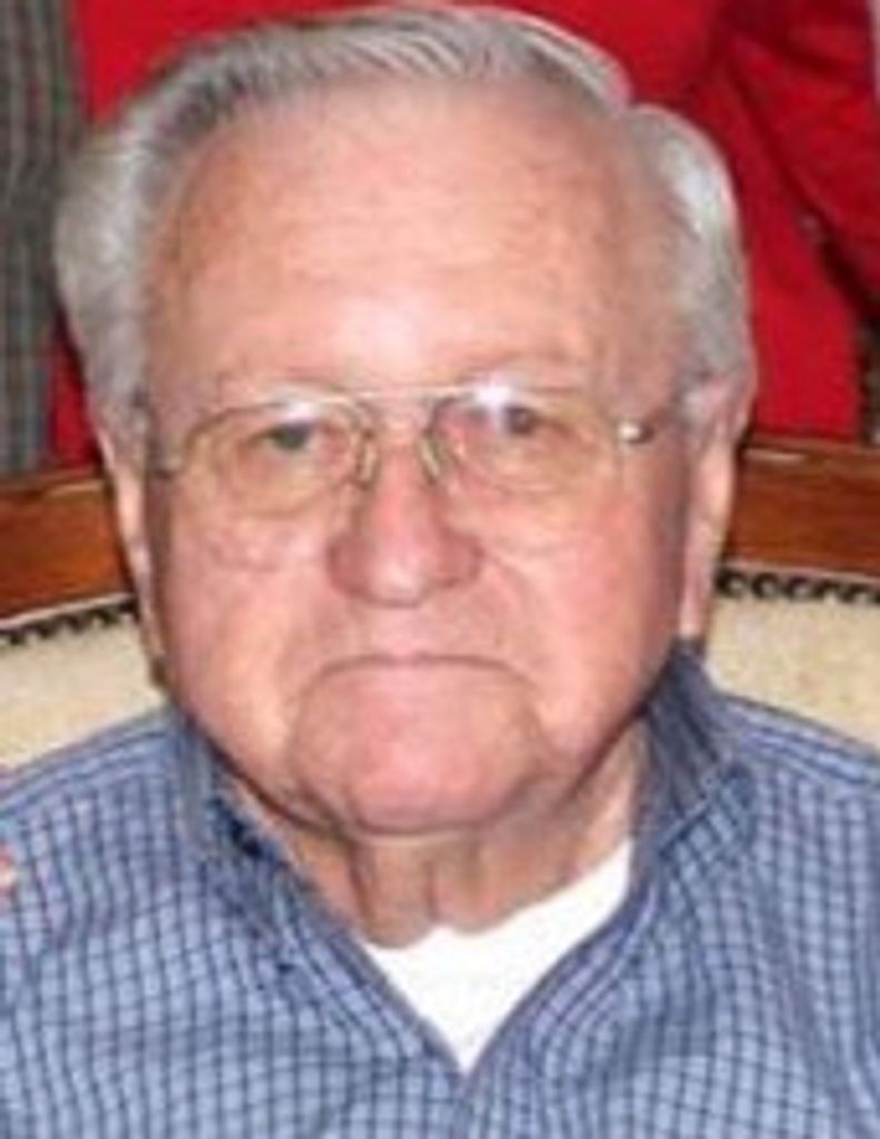 Thomas "Pee Wee" L. Pittman