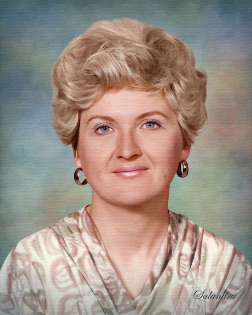 Joanne C. Caruso Profile Photo