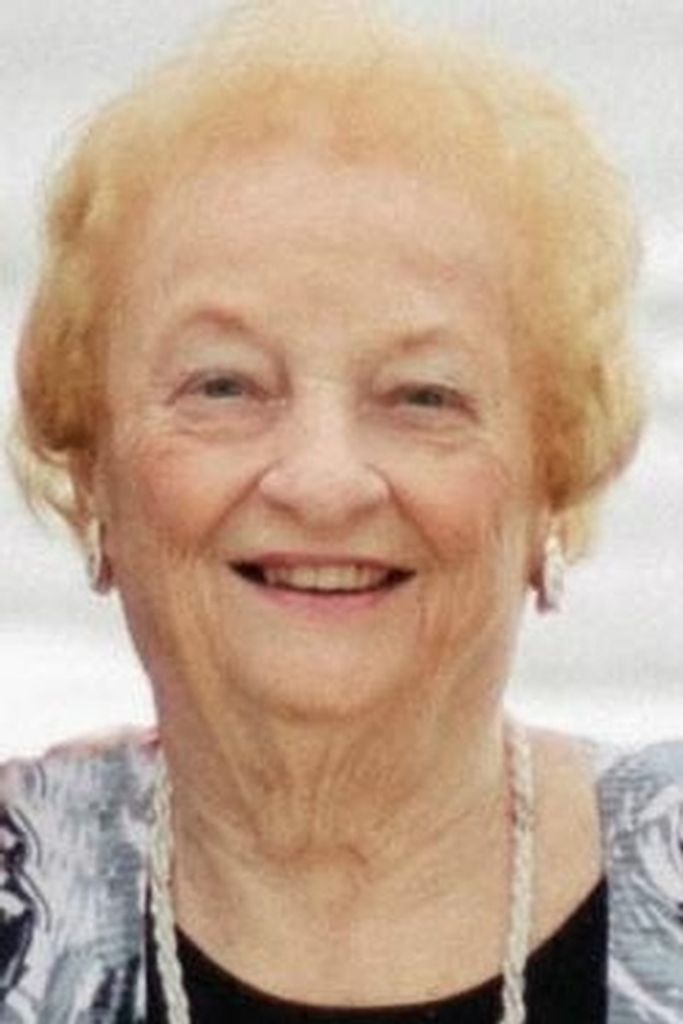 Jeanne W. Green Profile Photo