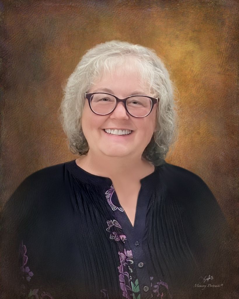 Pamela Jane McCoy