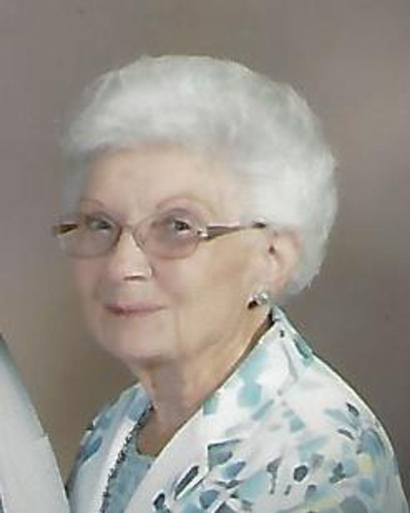 Helen M. (Boring)  Davis Profile Photo