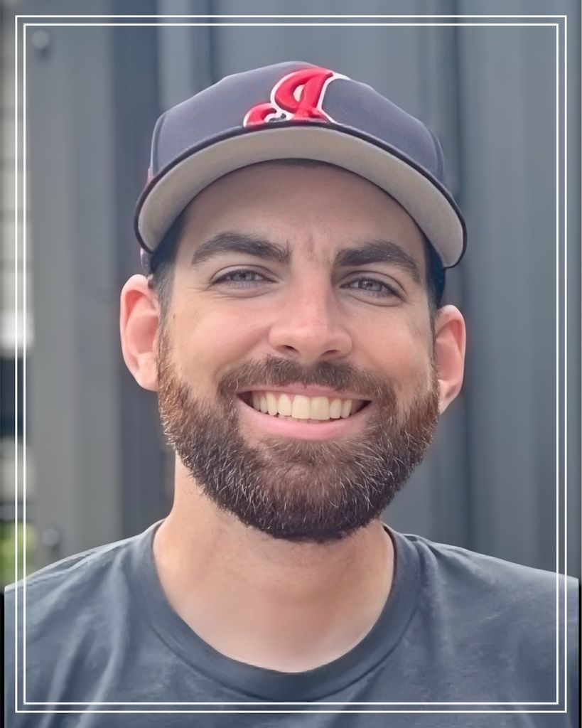 Eric D. Smith Profile Photo