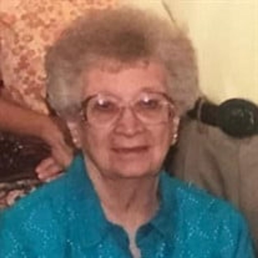 Rita M Polak