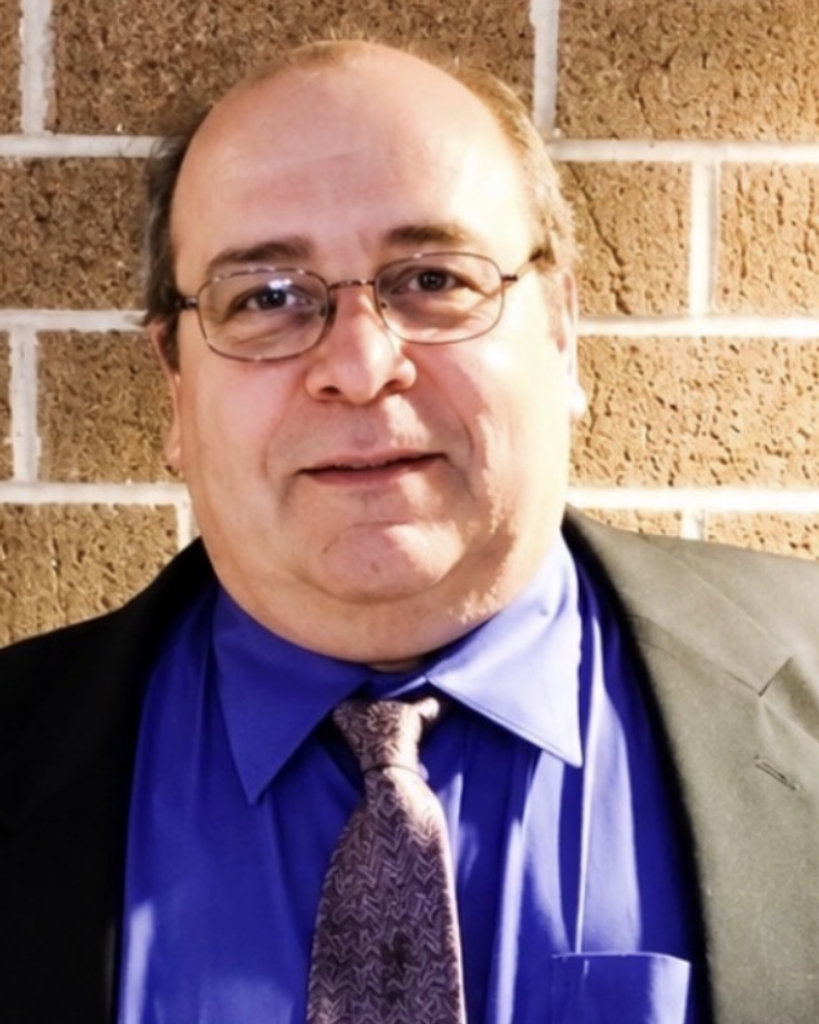 Martin "Marty" McCafferty Profile Photo