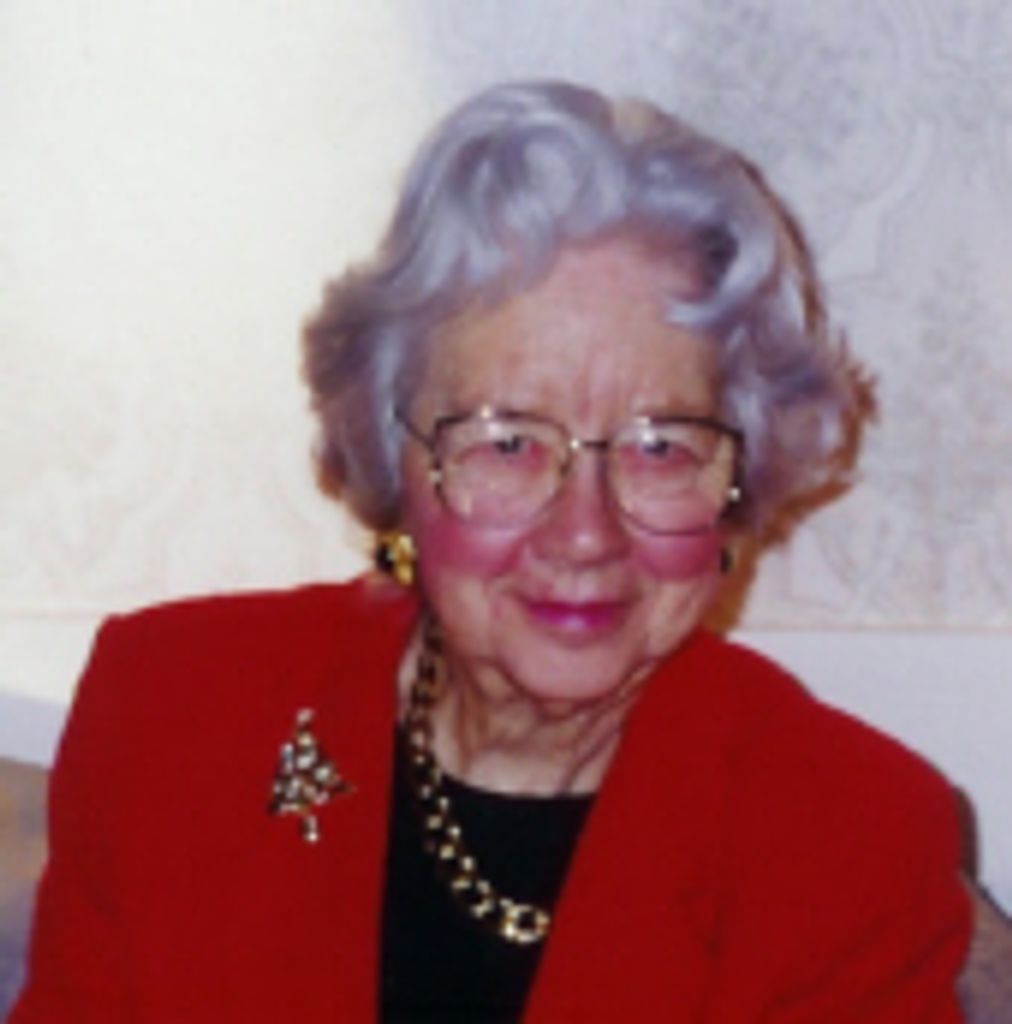 Josephine O. "Punchy" Fisher