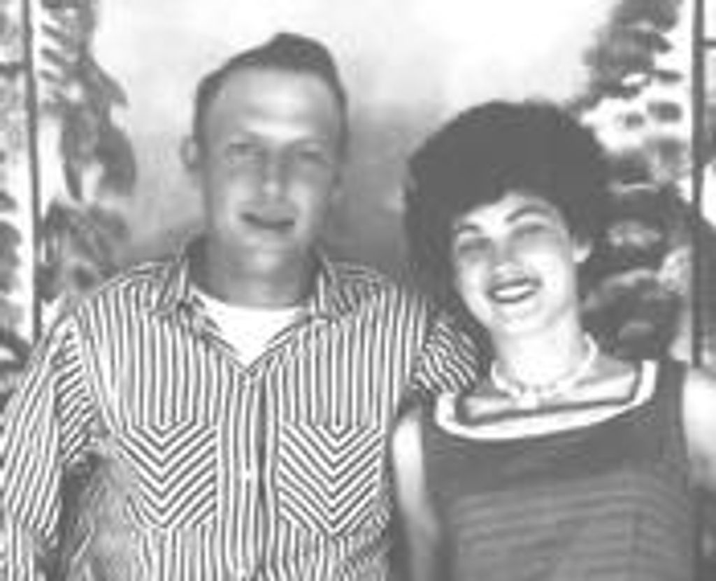 Betty Jean (Sipes) Bomar