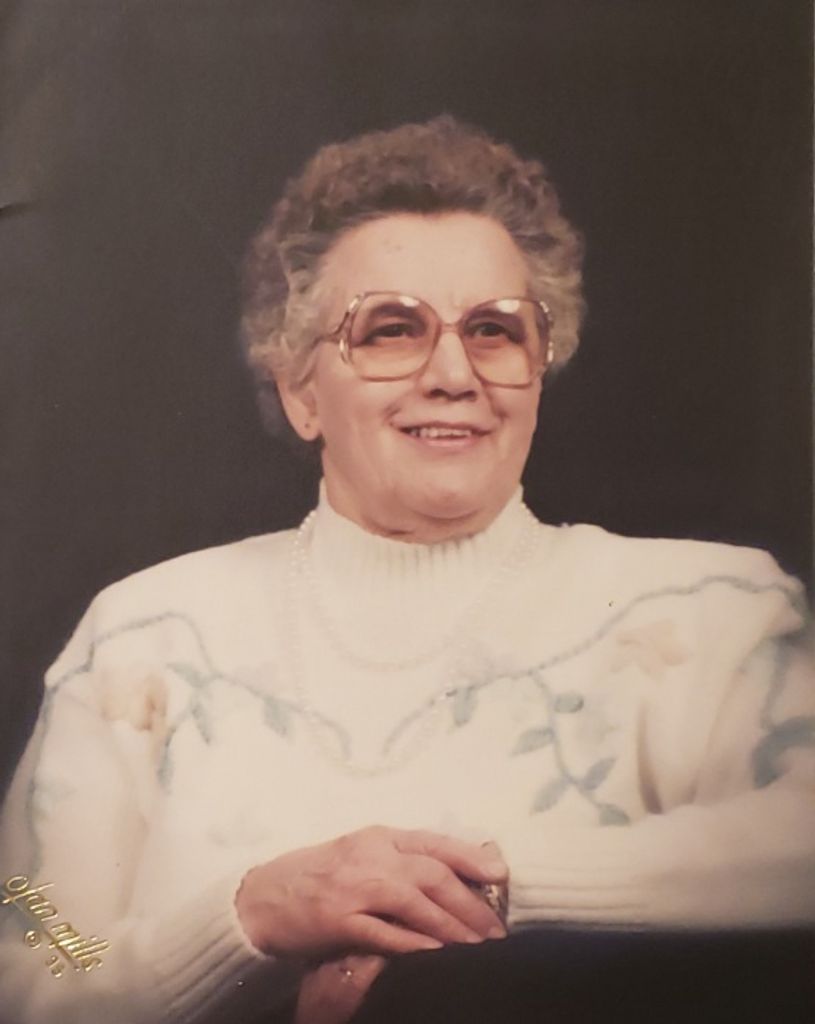 Bettie Jane (Schiller)  Giese Profile Photo