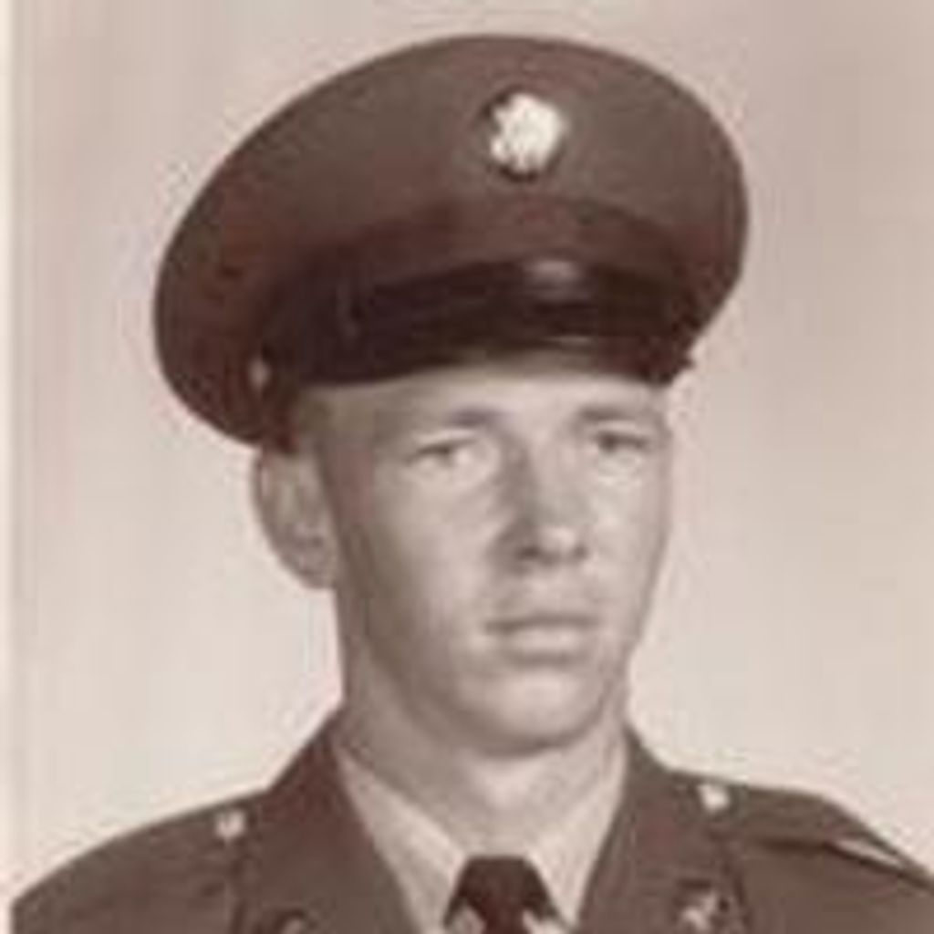 Tommy David Broome Sr.