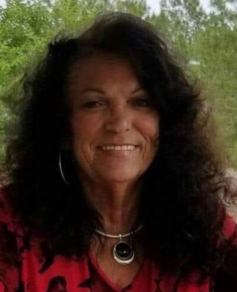 Mickey Robinson Mcwaters Profile Photo