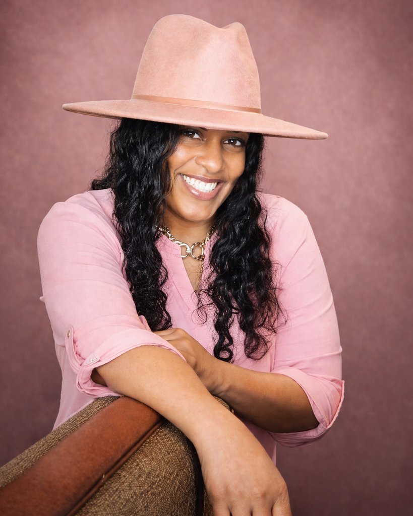 Michelle Chevete Newby Profile Photo