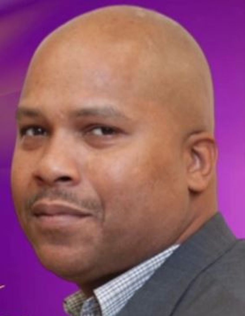 Thomas Speaks Jefferies