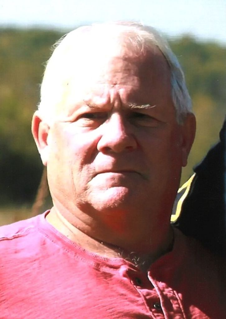 Jerry Allen Wood Profile Photo