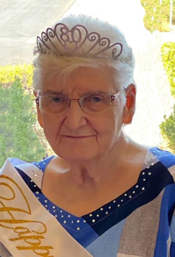 Phyllis Rae Dimauro Profile Photo